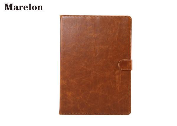 Colourful Genuine Ipad Pro Case Perfect Touching With Easy Cleaning Up