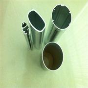 Sliver or black  etc; Aluminum Rods, Precision Metal Aluminum, Customized Designs