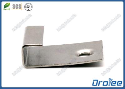 Stainless Steel Starter Clips for 20mm 22mm 25mm Decking Boards