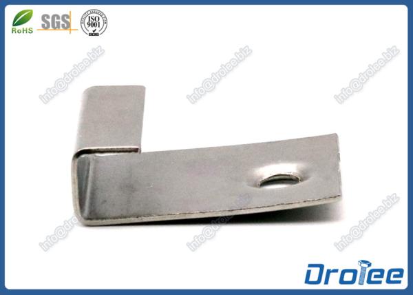 Stainless Steel Starter Clips for 20mm 22mm 25mm Decking Boards