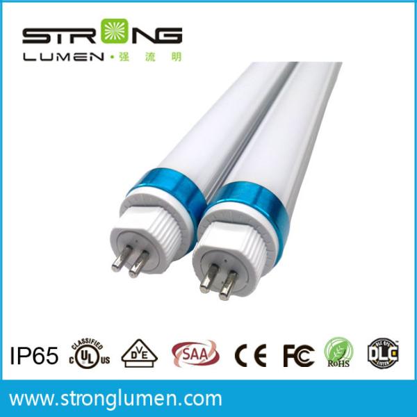 High CRI Electronic Ballast Compatible T5 LED Tube for Philips Fluoresent T5 Replacement