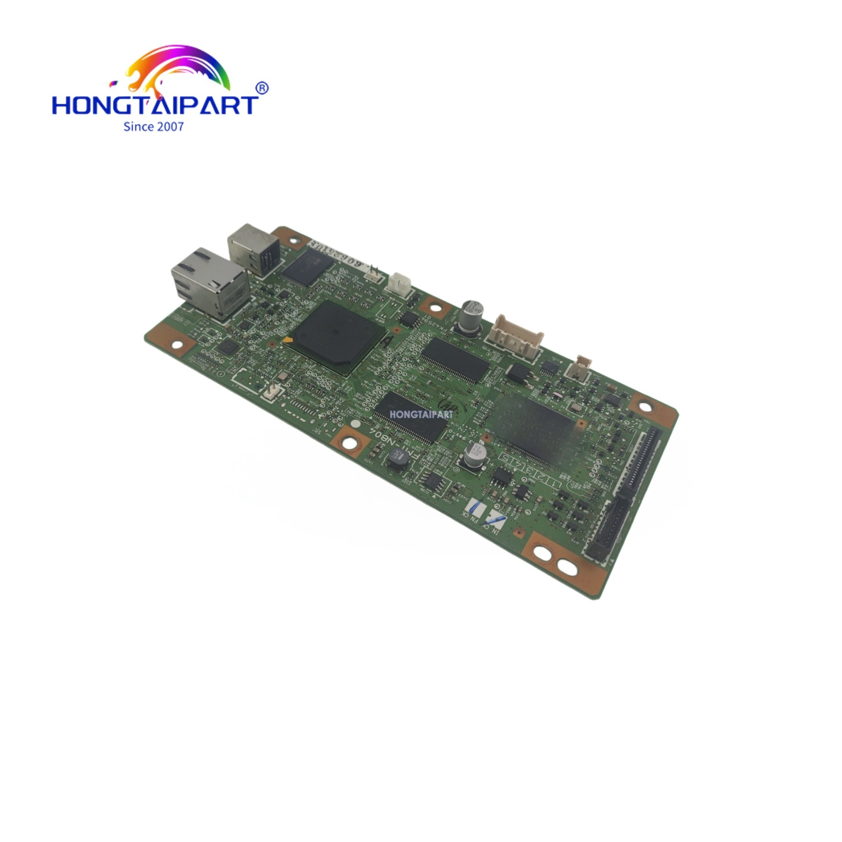 FM1-N804 Formatter Board For Canon LBP8100n Printer Main Control Board