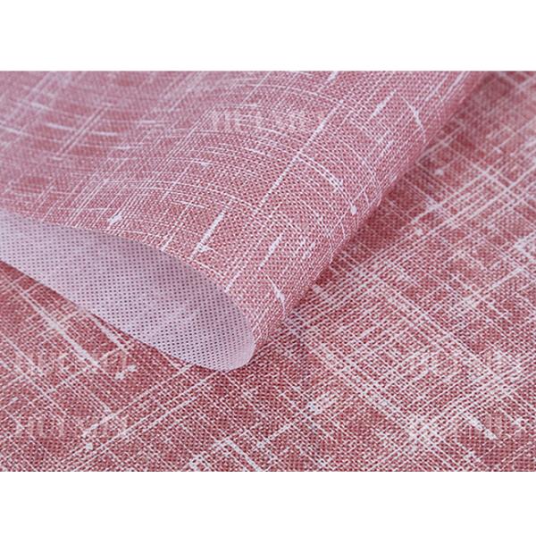 ткань 65gsm Geotextile 65cm не сплетенная для создания программы-оболочки цветка