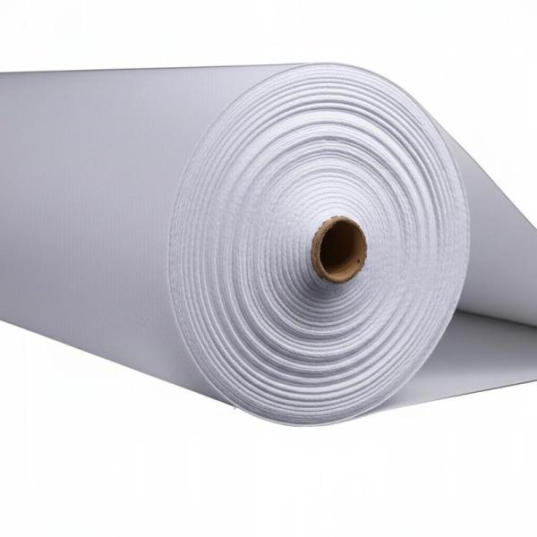 Length 50-100m Non Woven Fabric with Excellent Water Repellency