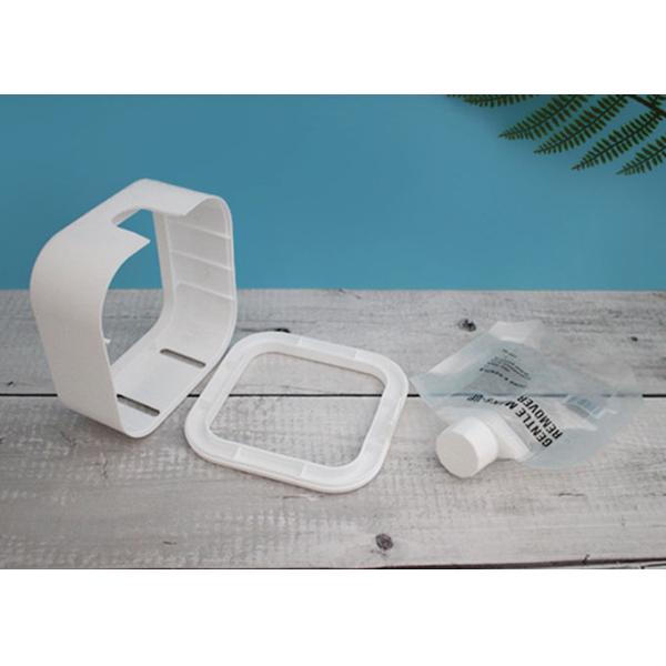 Сумки Spout дизайна Innovocation новые для 75% Achohol Refill пакет 250ml мешка Restort
