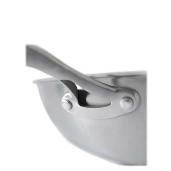 Ustensiles de cuisine de système servo rivetant la machine hydraulique avec l'OIN certifiée