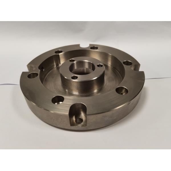 Custom Golden Steel CK10/C10 Electromagnetic Clutch Parts Magnet Clutch