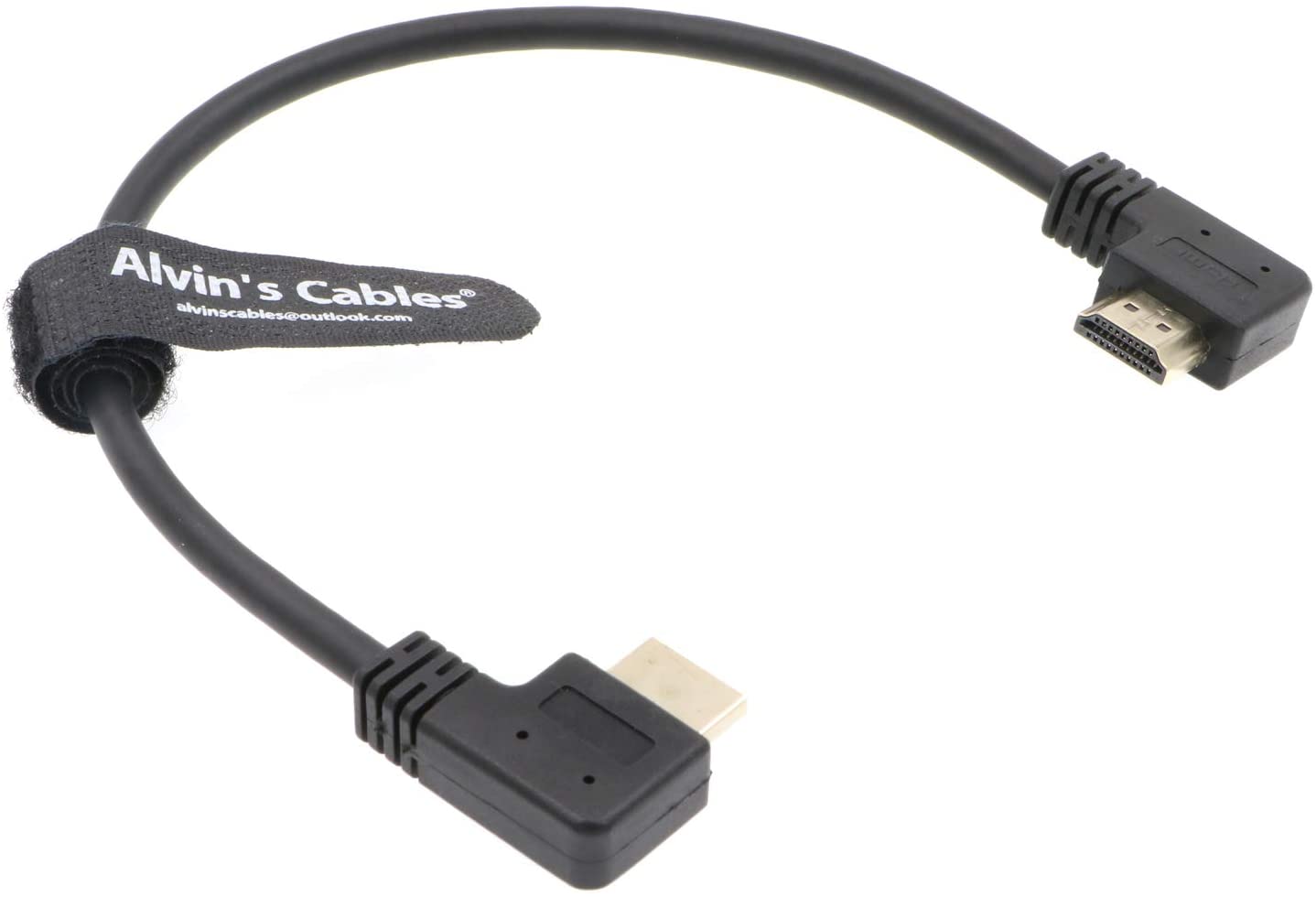 Прямоугольный кулачок E2 l HDMI 30cm z формирует кабель 4K 60P HDMI для монитора Portkeys BM5 Atomos Shinobi Ninja v