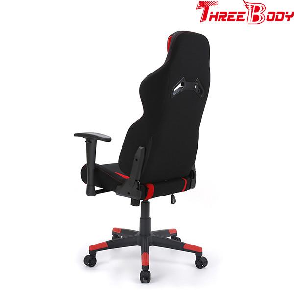 Bucket Race Car Seat Office Chair , Standard Size Racing Seat Computer Chair