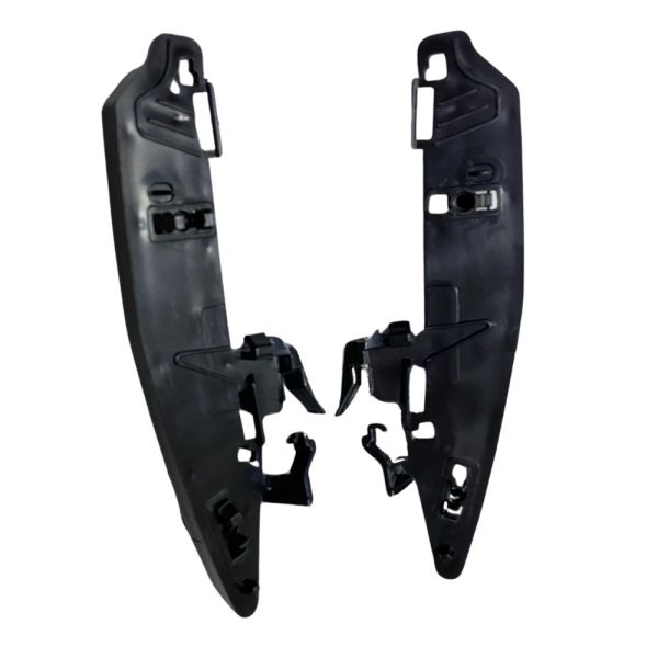 51119477637 51119477638 51117399981 Demillon Auto Parts Front Bumper Bracket
