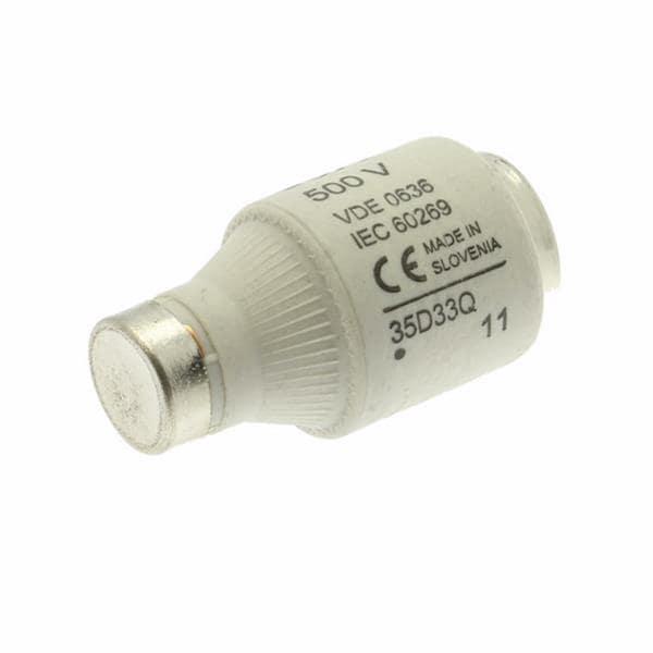 Тип тип взрыватель бутылки вина DIN 49515 IEC 60269 DIN