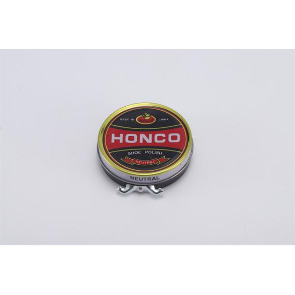 платье ботинки коричневый обувной полир комплект польский губка обувной рог в PU кожаный корпус