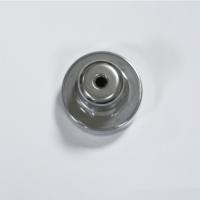 OEM Electronic Machined Plastic Parts 0.02mm Injection Moulded Parts