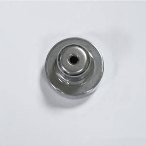 OEM Electronic Machined Plastic Parts 0.02mm Injection Moulded Parts