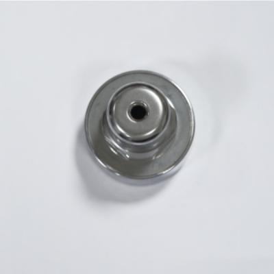 OEM Electronic Machined Plastic Parts 0.02mm Injection Moulded Parts
