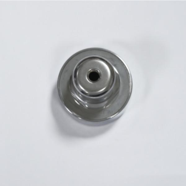 OEM Electronic Machined Plastic Parts 0.02mm Injection Moulded Parts
