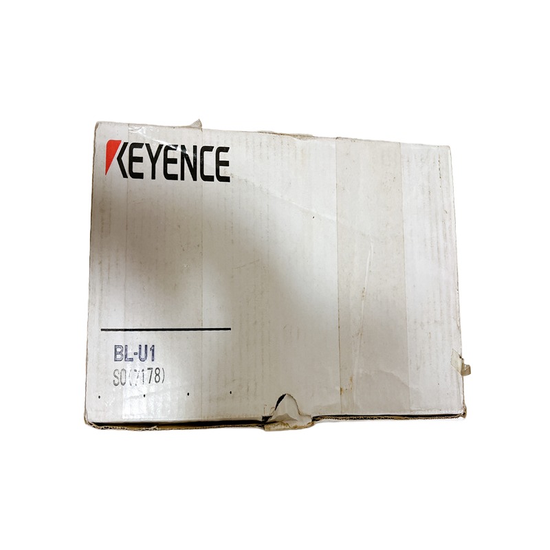 KEYENCE BL-U1 Special Communication Unit ower Supply Device Used in the Electronic