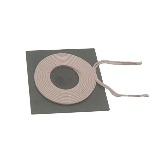 Qi Wireless Charging Transmitting Coils Inductive Charger Coil for Car Charging