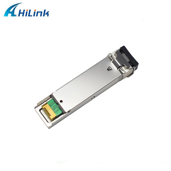 DOM DDM модулей OEM 1.25G CWDM 1270~1610nm 40KM двойные LC CWDM SFP