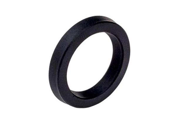 Standard Size PU Oil Seal For Industrial Hydraulic High Temperature Resistant
