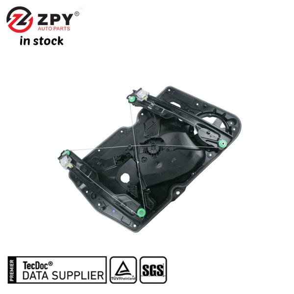 ZPY 5K0837462 Window Regulator Frame With Frame Front R For Audi A1 Models