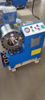 5L de salida de volumen de la bomba DX68 de manguera de la máquina para los resultados