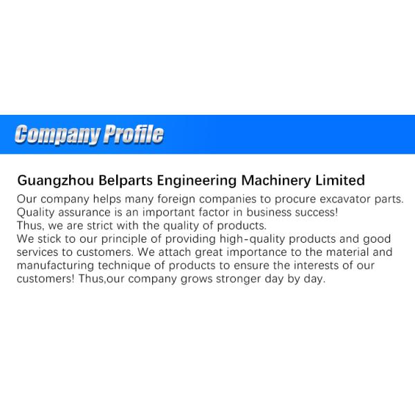 Штепсельная вилка YT13E01610P1C-6 датчика давления частей LS5200015P1 LC52S0002P1 экскаватора Belparts запасная высокая