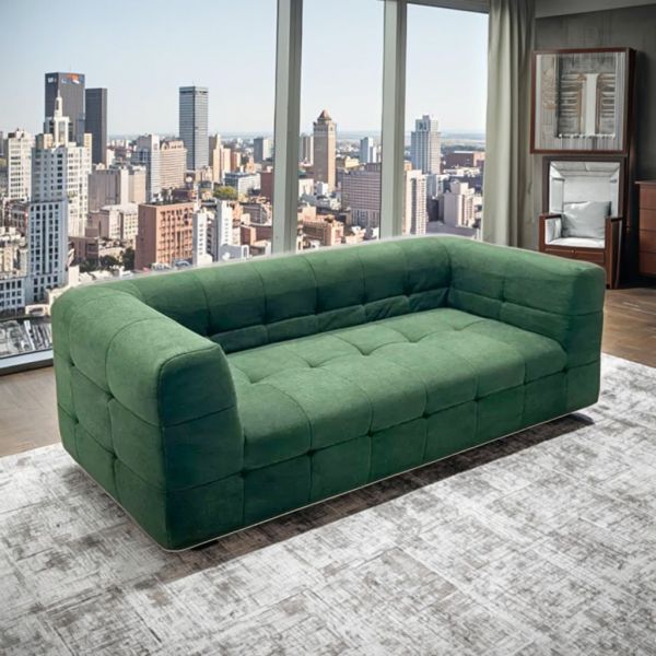 Luxury Living Room Sofa Customized Sofa Vacuum-Sealed and Compressed Sofa Package Elegant Furniture Couch Living Room Furniture