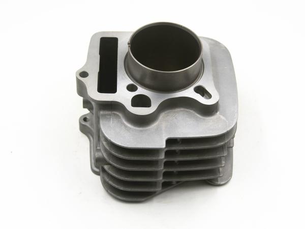 Wave 125 Honda Single Cylinder 78.2mm Effective Height Iso Certificated