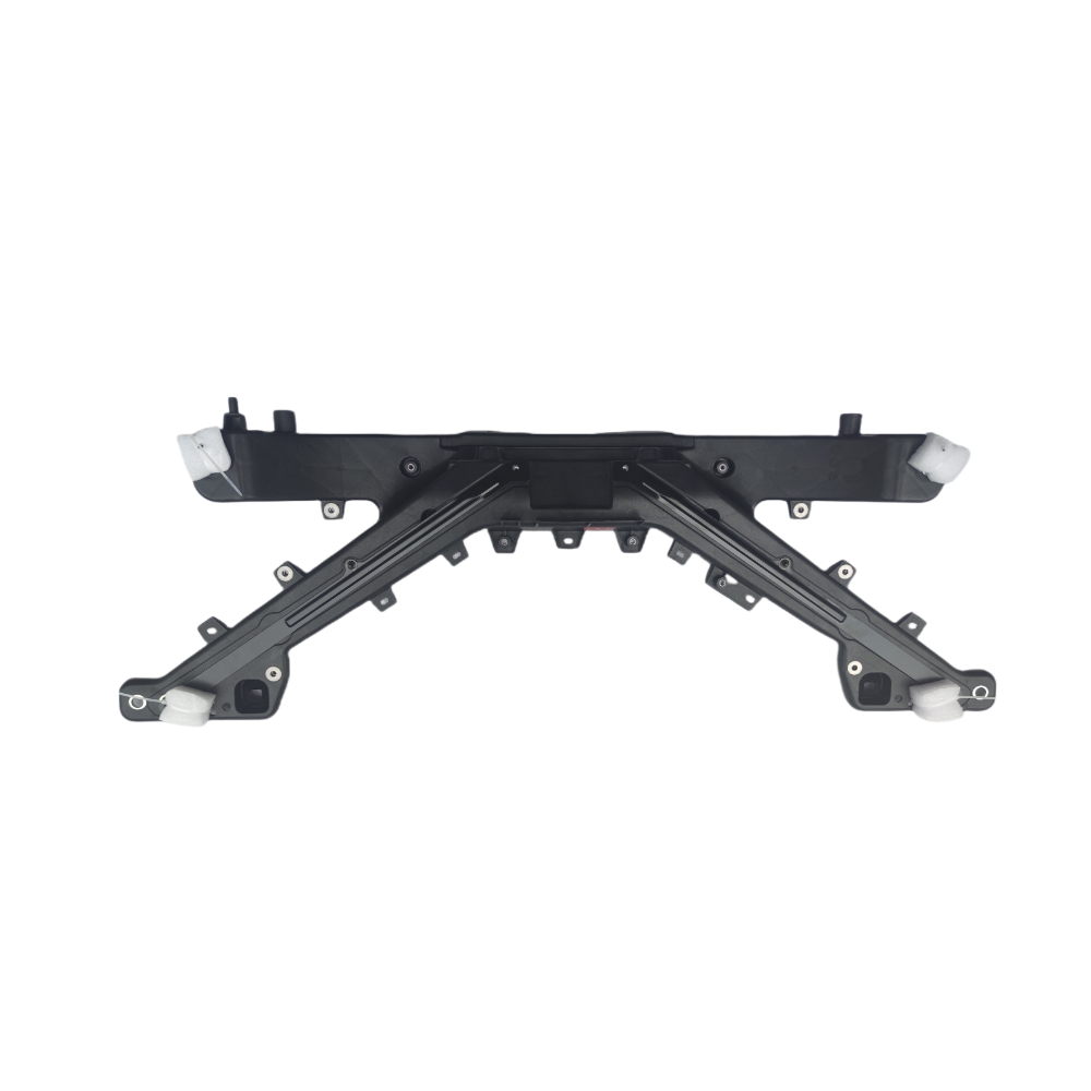 New Arrival 1110240-00-B Auto Body Radiator Support Electric Vehicle Parts Components Designed Specifically for Tesla 3