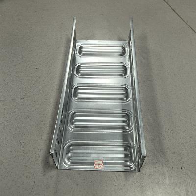 Covers High Hardness Stainless Steel Wire Trough With Up To 1000lbs Load Capacity