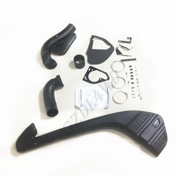 Toyota Tacoma 2016 2019 4x4 Snorkel Kit / Tacoma Off Road Accessories