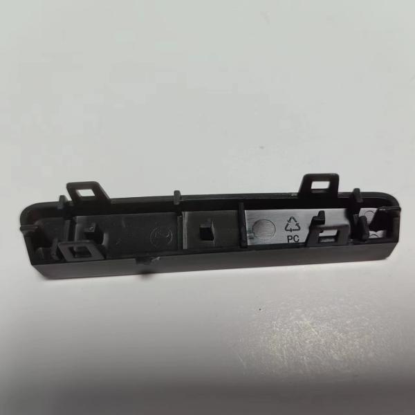 Custom Solutions for Automotive Moulded Plastic Components Customized and Durable