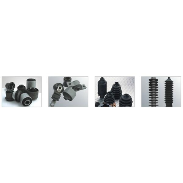 Transfer Injection Molding Machine Perfect Solution for Rubber Belt Joint Production