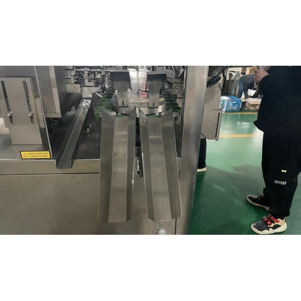 Устройство для заполнения и уплотнения упаковки