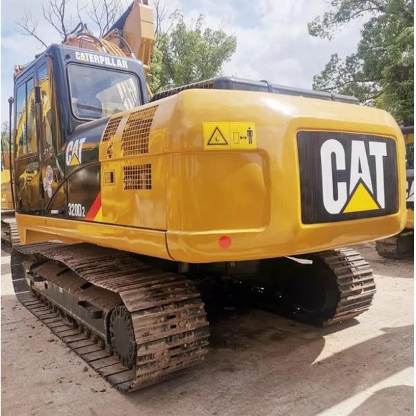 Caterpillar Komatsu Hitachi Kobelco Sumitomo Hyundai Volvo Doosan Used Mini Excavator