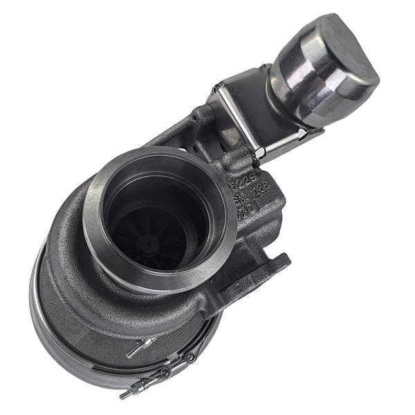 Factory Direct RHF4 02/634220 Turbocharger | 02634220 JCB Engine Turbo