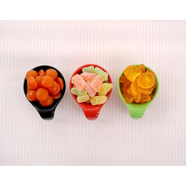 Bear Shape Sugar Free Xylitol Gelatin Multivitamins Gummy For Daily Vitamins Supplement