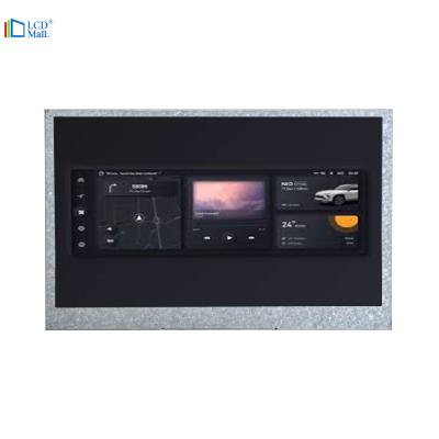 4.3 Inch TFT LCD Module 480*RGB*272 High Resolution LCD Display With ILI6485 Driver IC