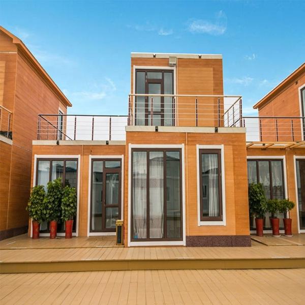 Zontop China modular  flat pack mobile 3 bedroom cheap light steel prefab house prefabricated homes