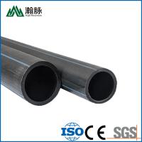 Tubulação de água de aço de Mesh Composite Pipe Drinking Tap do polietileno da tubulação de fonte da água do PE