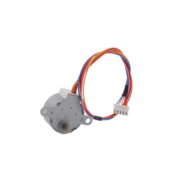 12V 7,5 провод Stepper мотора 30mm постоянных магнита степени 5