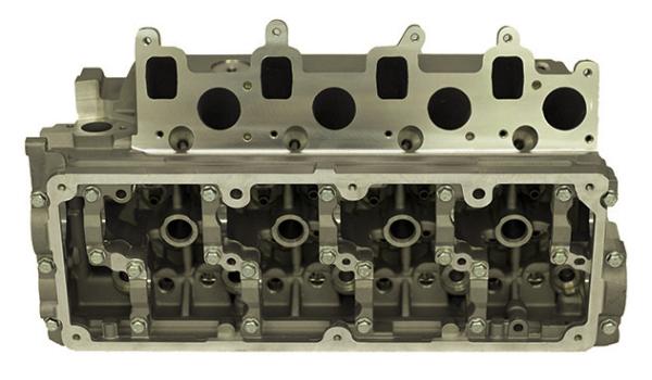 VOLKSWAGEN Amarok CDBA CDCA CKTB CKTC CKUB CKUC CNEA CNFA CNFB Aluminum Cylinder Head 03L103351C/G/N/P/Q 908726 2.0L 16V