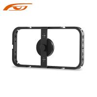 Casque téléphonique personnalisé Équipement audio Parties d'usinage CNC avec traitement de surface