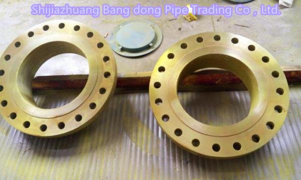 WN Flange , RF