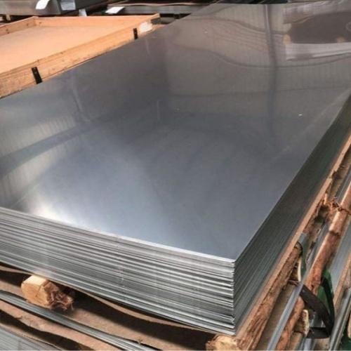 High Tensile Strength ≥450MPa 430 Stainless Steel Plate Width 1000mm 2000mm Customized Length for Industrial