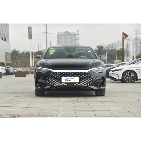 DM-2024 DM-I Honor Version 121Km PHEV Charging Sedan for BYD's Mid-Large Vehicle