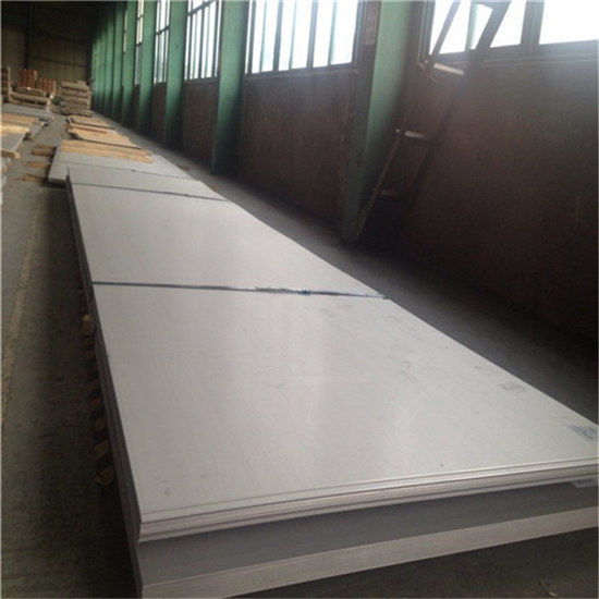 SS400 NM360 High Tensile Wear Resistance Steel Plate 8mm  500 Data Sheet