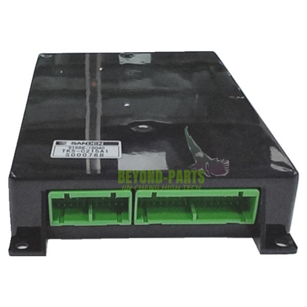 Пульт управления KHR2835 кондиционера запасных частей AC экскаватора Sumitomo сл