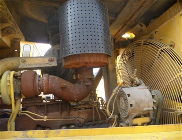 japan secondhand condition cat d6g used d6d bulldozer/caterpillar d6k dozer with original japan condition for sale